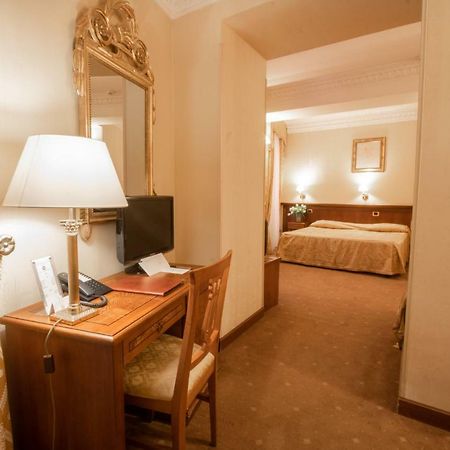 Hosianum Palace Rome Extérieur photo