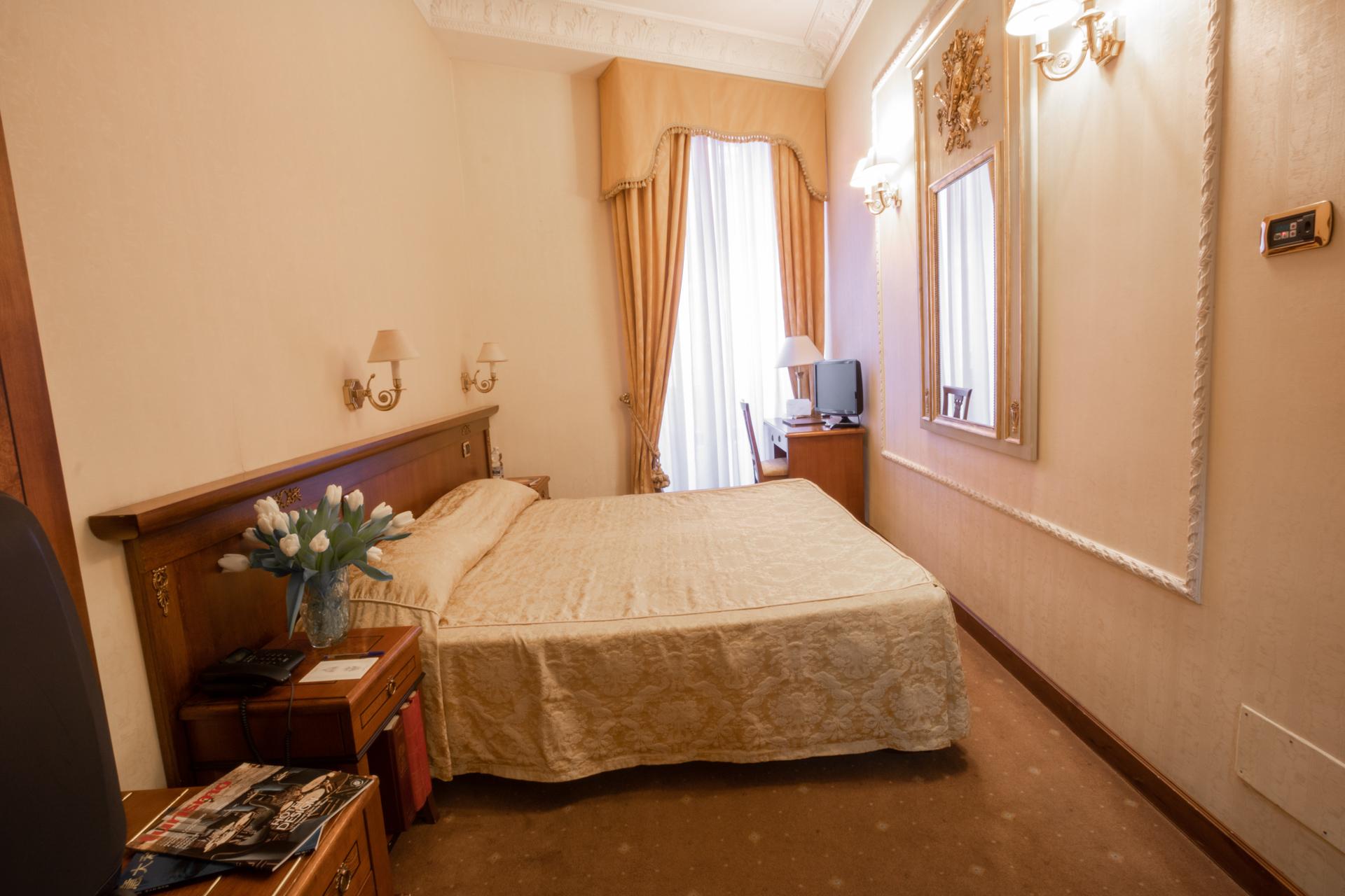 Hosianum Palace Rome Extérieur photo