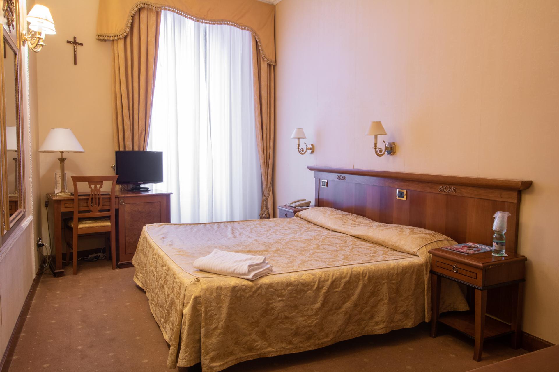 Hosianum Palace Rome Extérieur photo