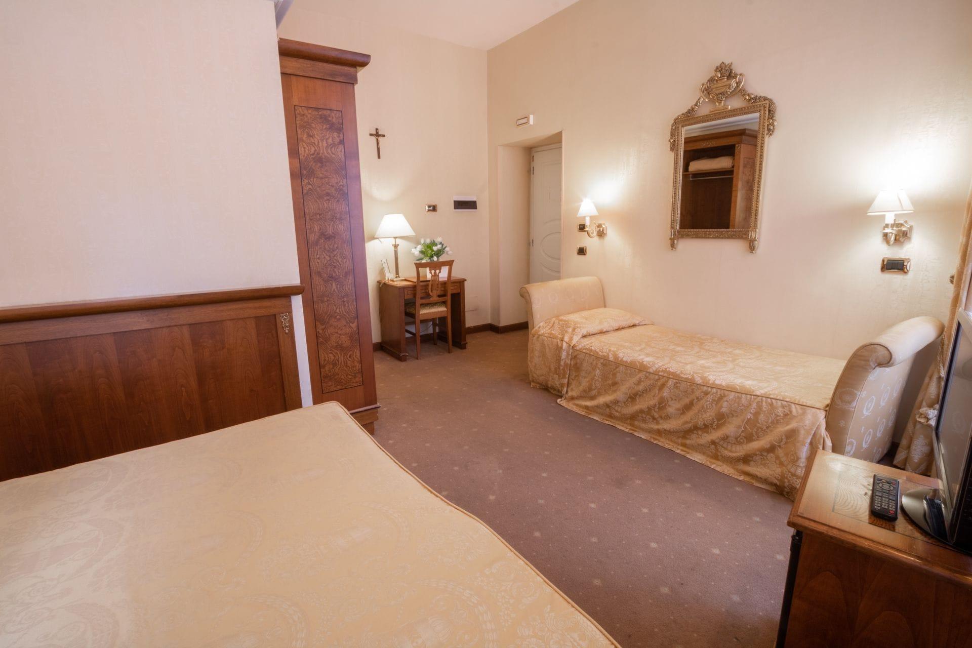Hosianum Palace Rome Extérieur photo