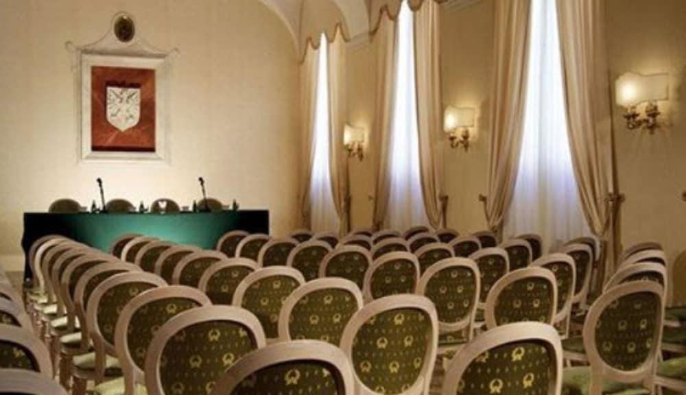 Hosianum Palace Rome Extérieur photo