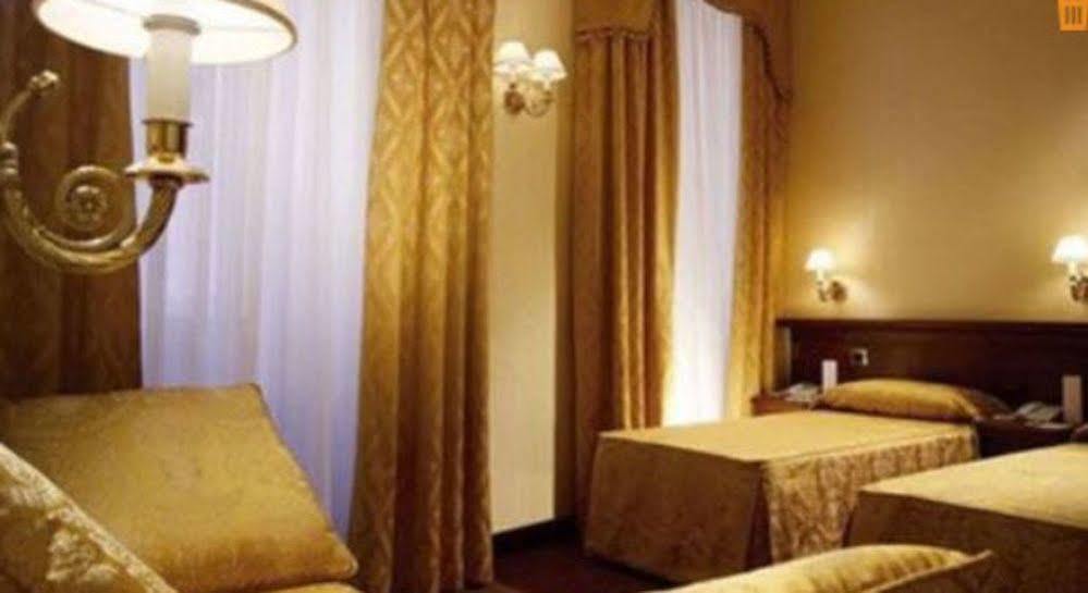 Hosianum Palace Rome Extérieur photo