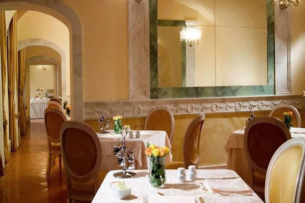 Hosianum Palace Rome Extérieur photo