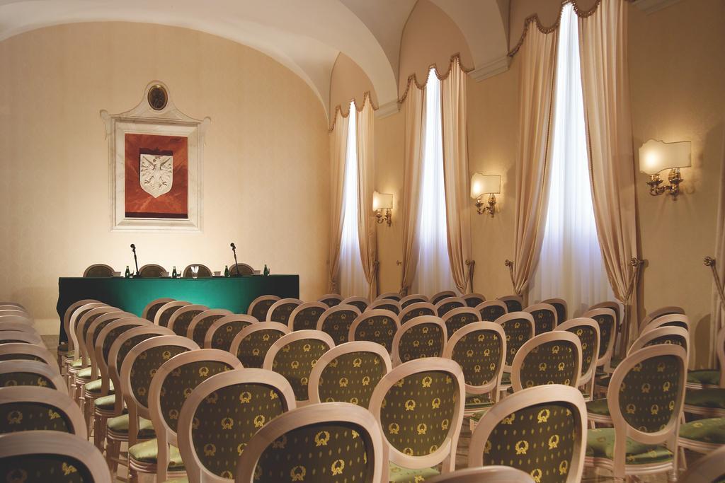 Hosianum Palace Rome Facilités photo