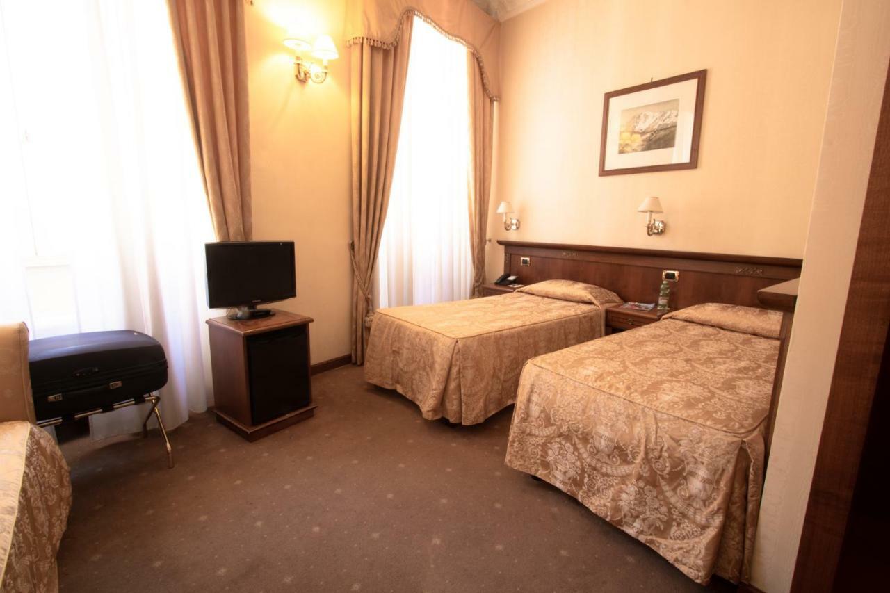 Hosianum Palace Rome Extérieur photo